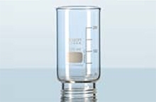 Đầu phễu lọc cổ vặn