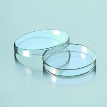 Đĩa petri Steriplan thủy tinh soda-lime