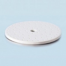 Đĩa sứ bình hút ẩm