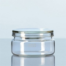 Hộp lưu trữ mẫu có nắp DIN 12340 