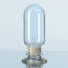 Hộp tiêu bản cổ mài đáy tròn