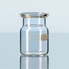 Lọ lưu trữ bộ phận nội tạng, không nắp