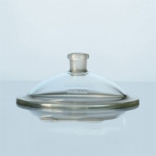 Nắp bình hút ẩm có vòi loại NOVUS