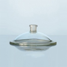 Nắp bình hút ẩm có vòi loại WERTEX