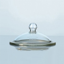 Nắp bình hút ẩm không vòi 