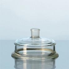 Nắp cổ mài 29/32 cho bộ dụng cụ lọc loại Witt 