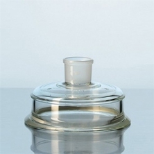 Nắp cổ mài 45/40 cho bộ dụng cụ lọc loại Witt