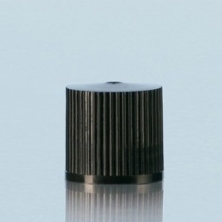 Nắp vặn nhựa PP có đĩa lót TPE dành cho ống nghiệm thủy tinh soda-lime 