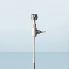 Ống bơm chân không nhựa PP