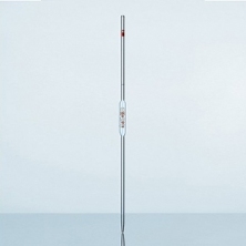 Ống hút bầu pipette loại as