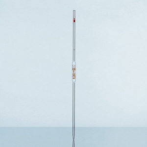 Ống hút bầu pipette loại B