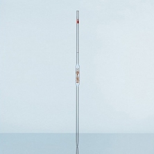 Ống hút bầu pipette loại B