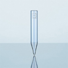 Ống ly tâm đáy nhọn góc 30°