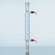 Ống sinh hàn bóng