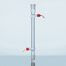 Ống sinh hàn thẳng