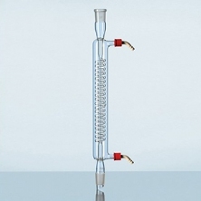 Ống sinh hàn xoắn