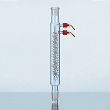 Ống sinh hàn xoắn loại Dimroth 