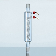 Ống sinh hàn xoắn loại thành đôi 