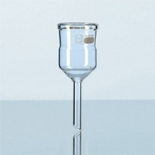 Phễu đỡ cho cốc lọc vi sinh 