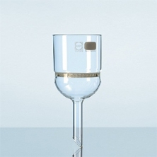 Phễu lọc Buechner