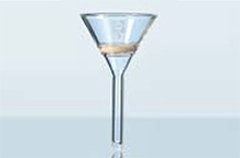 Phễu lọc G3 hình côn