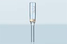 Phễu lọc thủy tinh nhỏ