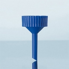 Phễu nhựa dùng cho bộ lọc