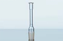 Trụ khuấy KPG đầu mài 