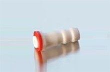 Vòi nối thẳng nhựa PP