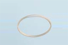 Vòng đệm không màu cho bình phản ứng