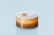 Vòng đệm silicon-PTFE có lỗ